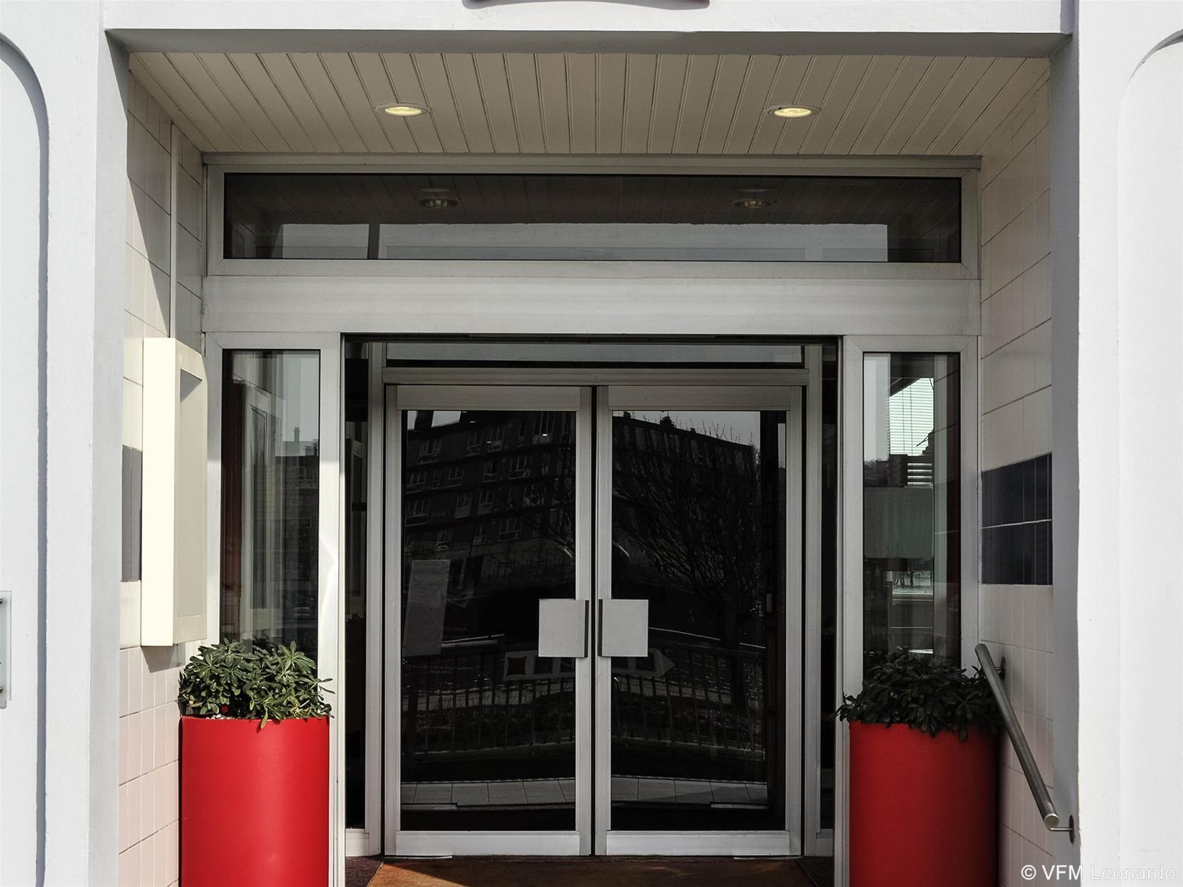 Hotel Ibis Sur Centre Les Ports