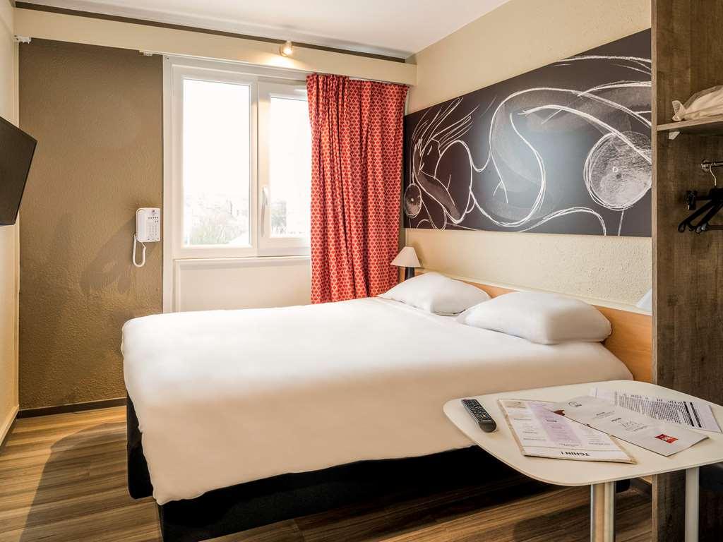 Hotel Ibis Sur Centre Les Ports