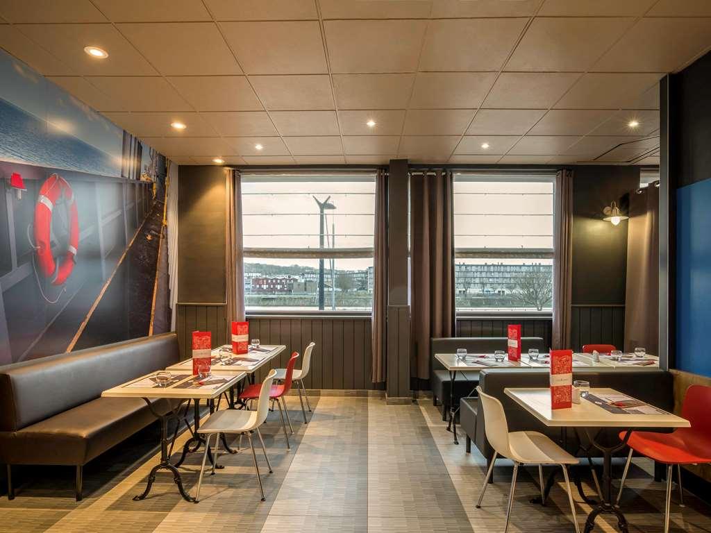Hotel Ibis Sur Centre Les Ports