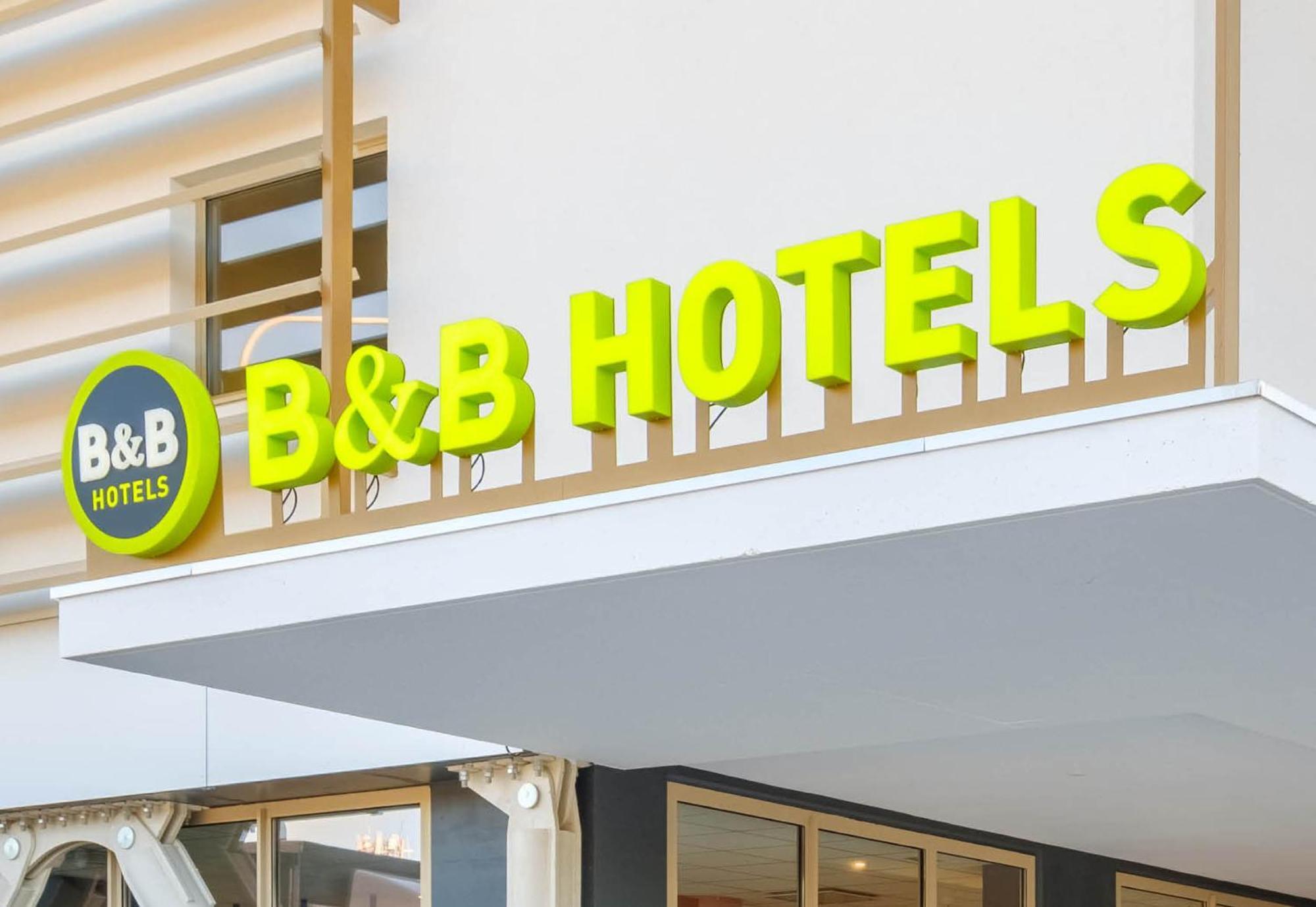 Ibis Sur Centre Les Ports Boulogne-sur-Mer
