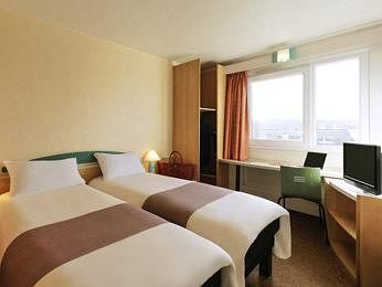 Ibis Sur Centre Les Ports Hotel Boulogne-sur-Mer