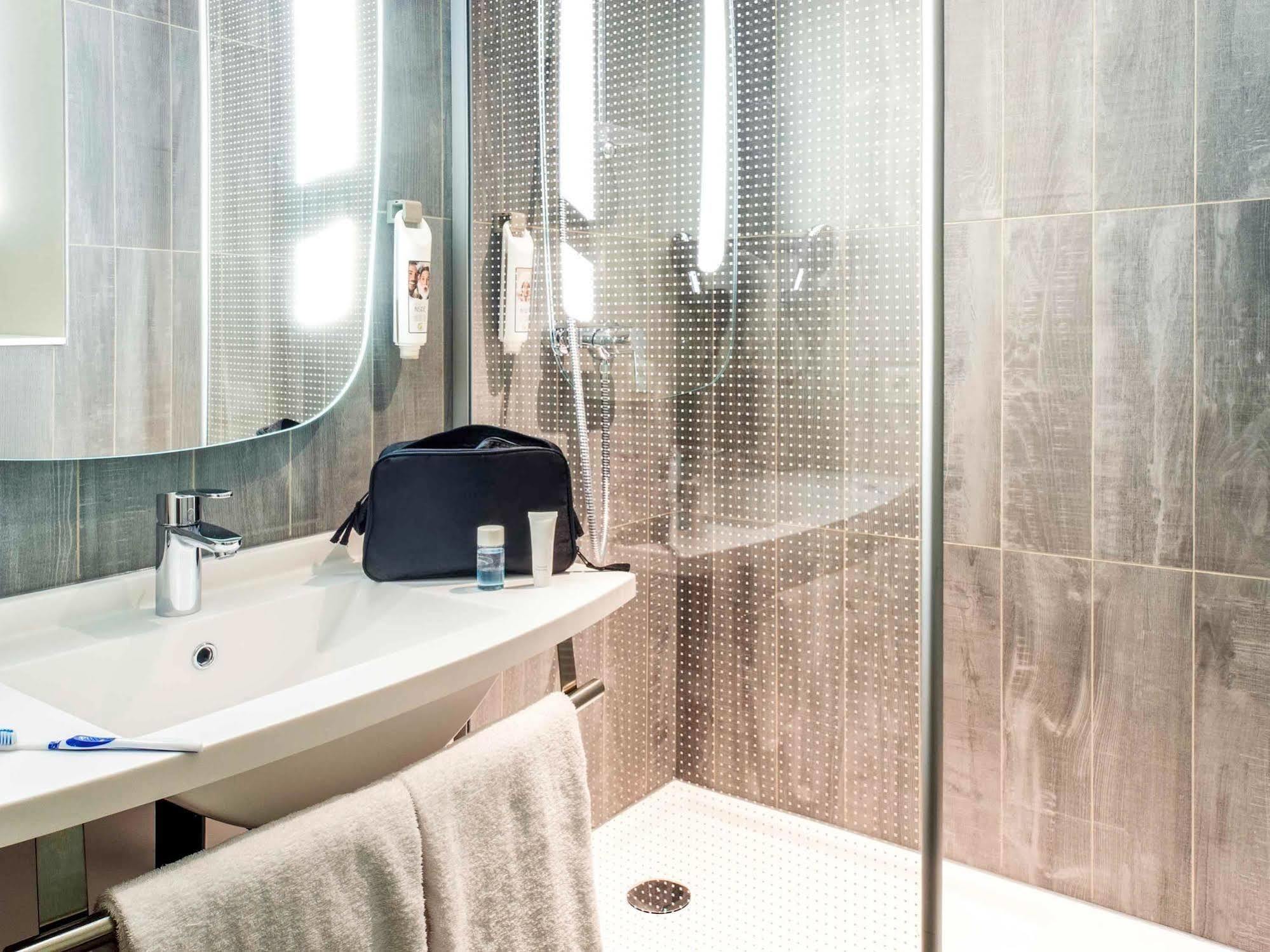 Ibis Sur Centre Les Ports 3* Boulogne-sur-Mer