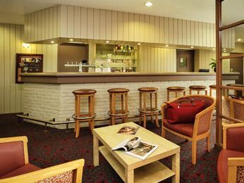 Hotel Ibis Sur Centre Les Ports Boulogne-sur-Mer